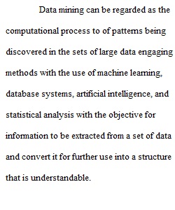 Business Analytics for Managers _Module 2 DQ